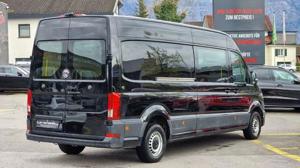 Volkswagen Crafter Bild 5