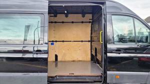 Volkswagen Crafter Bild 7