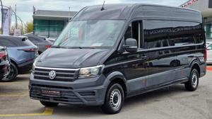 Volkswagen Crafter Bild 3