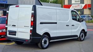 Renault Trafic Bild 5