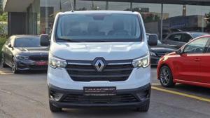 Renault Trafic Bild 2