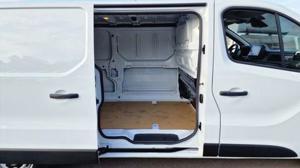 Renault Trafic Bild 7