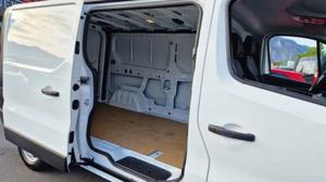 Renault Trafic Bild 8