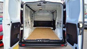 Renault Trafic Bild 6