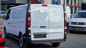 Renault Trafic Bild 4