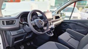 Renault Trafic Bild 10