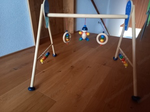 Spielbogen