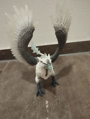 Schleich "Eldrador Creatures" Eiswelt  Bild 3