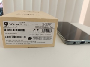 Motorola Moto G84 G5