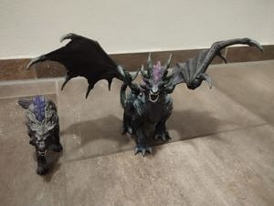 Schleich "Eldrador Creatures" Schattenwelt