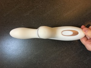 Satisfyer Pro G-Punkt Vibrator Bild 2