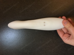 Satisfyer Pro G-Punkt Vibrator Bild 3