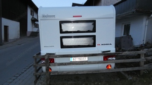 Wohnwagen Adria Altea 542 PK Bild 3