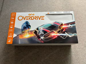 anki Overdrive