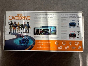 anki Overdrive Bild 2