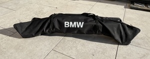 Original BMW X1 Dach-und Schiträger Bild 5