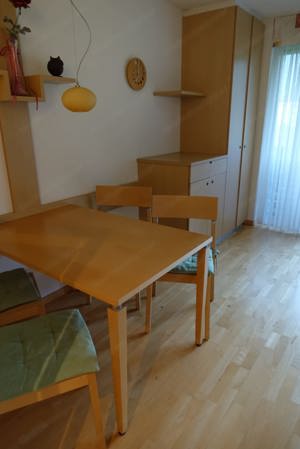 1-Zimmerwohnung in Gantschier zu vermieten  Bild 3