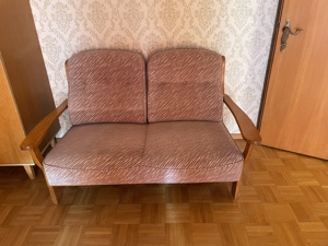 Zweiersofa (Sofa mit zwei Sitzen)