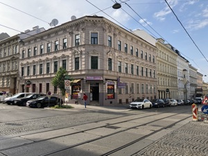 Charmante Wohnung im 16. Bezirk - Perfekt gelegen nahe Ottakringer Brauerei und Stadthalle Bild 5