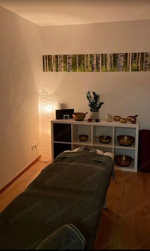 Individuelle Gutscheine Yoga, Klangschalenmassage, Cranio, Aromaöl-Behandlungen-Massagen..... 