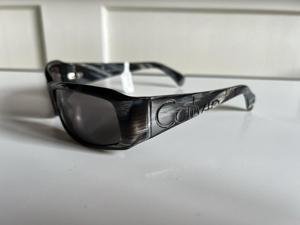 Calvin Klein Sonnenbrille 824S NEU NP: 360.-