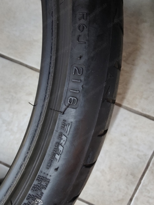 Sommerreifen Bridgestone Potenza S001 RFT 225   35   R19 Bild 3