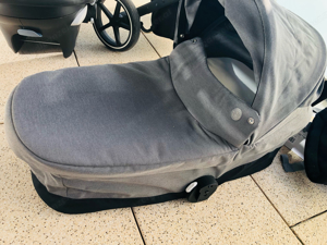 Cybex Ballios S Kinderwagenset Bild 2