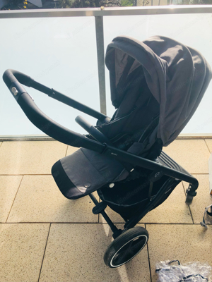 Cybex Ballios S Kinderwagenset Bild 5