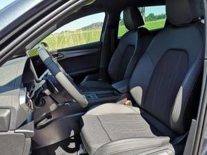 Cupra Leon Sportstourer ST 2,0TDI Edge DSG Facelift 110 kW (150 PS), Au... Bild 4