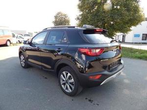 Kia Stonic Kia 1.0 T-GDI 120 DCT Mild-Hybrid Spirit 88 kW ... Bild 4