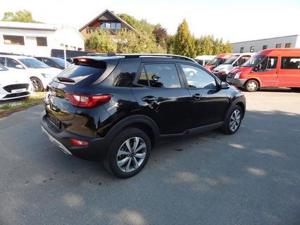 Kia Stonic Kia 1.0 T-GDI 120 DCT Mild-Hybrid Spirit 88 kW ... Bild 3