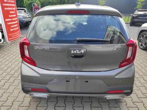 Kia Picanto X-Line X-Line*Shzg*Lhzg*PDC*Cam*16Zoll*7J.Gar* ... Bild 5