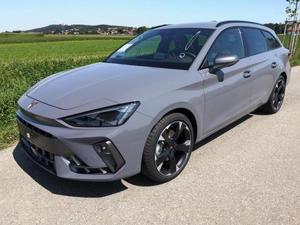 Cupra Leon Sportstourer ST 2,0TDI AHK Edge DSG Facelift 110 kW (150 PS)...