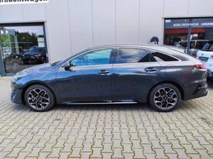 Kia pro_cee'd / ProCeed GT-Line Plus GT-Line+ AT*Navi*LED*Shzg4x*PDC*Ca... Bild 7