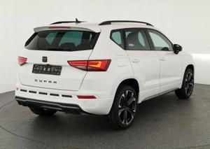 Cupra Ateca Basis 1.5 TSI DSG, Navi, Side, el. Klappe, Wint... Bild 2