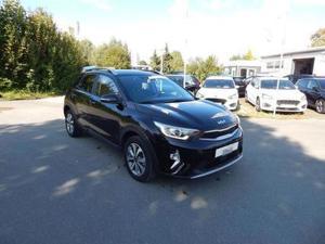 Kia Stonic Kia 1.0 T-GDI 120 DCT Mild-Hybrid Spirit 88 kW ... Bild 2