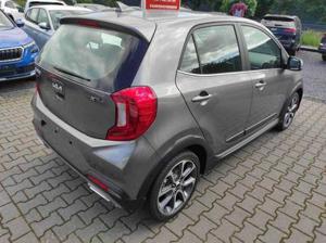 Kia Picanto X-Line X-Line*Shzg*Lhzg*PDC*Cam*16Zoll*7J.Gar* ... Bild 4