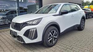 Peugeot 2008 Active Facelift*Active*LED*Navi*Shzg*PDC*Cam*AC...