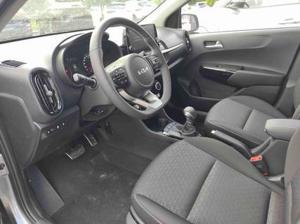 Kia Picanto X-Line X-Line*Shzg*Lhzg*PDC*Cam*16Zoll*7J.Gar* ... Bild 9