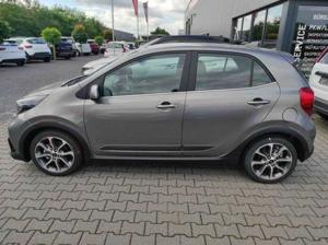 Kia Picanto X-Line X-Line*Shzg*Lhzg*PDC*Cam*16Zoll*7J.Gar* ... Bild 7