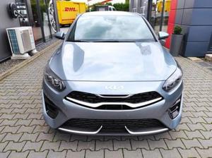 Kia pro_cee'd / ProCeed GT-Line Plus GT-Line+ AT*Navi*LED*Shzg4x*PDC*Ca... Bild 2