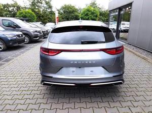 Kia pro_cee'd / ProCeed GT-Line Plus GT-Line+ AT*Navi*LED*Shzg4x*PDC*Ca... Bild 5