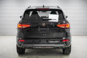 Cupra Ateca 1,5 TSI DSG Cupra - LAGER 110 kW (150 PS), Auto... Bild 3