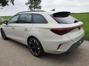 Cupra Leon Sportstourer ST 2,0TDI Edge DSG Facelift 110 kW (150 PS), Au... Bild 2