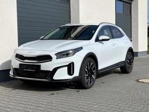 Kia XCeed Top Spirit 1,5 T-GDi DCT7 ACC Navi 103 kW (140 ...