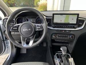 Kia XCeed Top Spirit 1,5 T-GDi DCT7 ACC Navi 103 kW (140 ... Bild 9