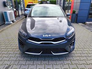 Kia pro_cee'd / ProCeed GT-Line Plus GT-Line+ AT*Navi*LED*Shzg4x*PDC*Ca... Bild 2