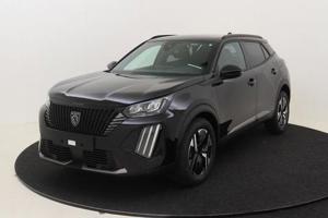 Peugeot 2008 1,2 PureTech 100 hp SS Man.6 74 kW (101 PS), S...