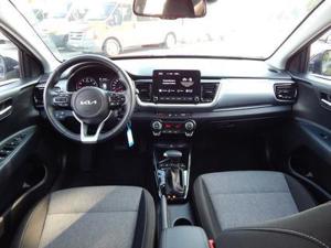 Kia Stonic Kia 1.0 T-GDI 120 DCT Mild-Hybrid Spirit 88 kW ... Bild 7