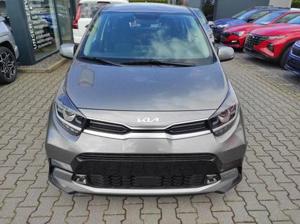 Kia Picanto X-Line X-Line*Shzg*Lhzg*PDC*Cam*16Zoll*7J.Gar* ... Bild 2